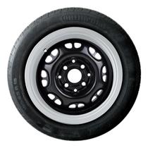 Sobre Aro Para Roda 13 Polegadas Prata Universal Sobre Aro Para Roda 13 Polegadas Prata Universal