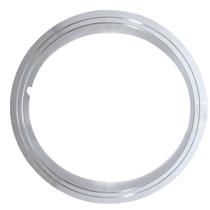 Sobre Aro Pressão Roda Aro 16 Cromado Universal Plástico ABS Sobre Aro Pressão Roda Aro 16 Cromado Universal Plástico ABS