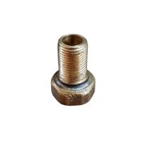 SOBRE CASTELO Registro gaveta 1/2 a 1.1/2 p/ ORING 4012012 SOBRE CASTELO Registro gaveta 1/2 a 1.1/2 p/ ORING 4012012