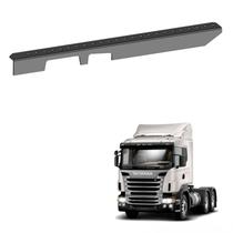 Sobre chassis Scania S4 toco Lado Carona