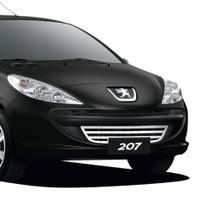 Sobre grade peugeot 207 fusion