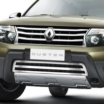 Sobre grade renault duster 2011/2015 fusion - 3R ACESSORIOS