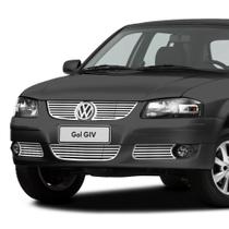 Sobre grade volkswagen gol saveiro e parati g4 filetes