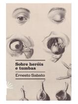 Sobre heróis e tumbas - vol. 17 Sobre heróis e tumbas - vol. 17