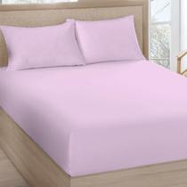 Sobre Lençol 140 Fios 100% Algodão Casal Sortido - Bene Casa Sobre Lençol 140 Fios 100% Algodão Casal Sortido - Bene Casa