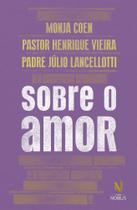Sobre o Amor Sobre o Amor