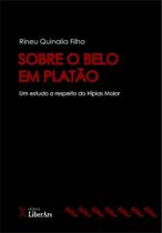 Sobre o Belo em Platão - LIBER ARS