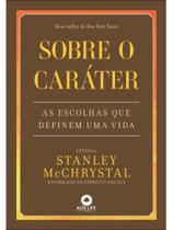 Sobre o caráter