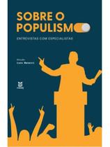 Sobre o populismo