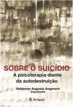 Sobre o suicídio - ARTESA EDITORA