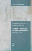 Sobre o Suicídio (No Brasil Contemporâneo) : Um Retorno a Marx - UNB Sobre o Suicídio (No Brasil Contemporâneo) : Um Retorno a Marx - UNB