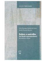 Sobre o suicídio - UNB - UNIVERSIDADE DE BRASÍLIA Sobre o suicídio - UNB - UNIVERSIDADE DE BRASÍLIA
