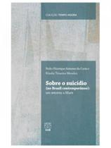 Sobre o suicídio - UNB - UNIVERSIDADE DE BRASÍLIA