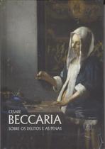 Sobre os Delitos e as Penas Sobre os Delitos e as Penas