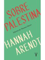 Sobre palestina