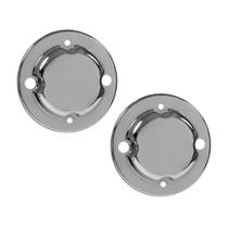 Sobre Tampa Cubo de Roda Dianteira p VW Constellation 2 Un Sobre Tampa Cubo de Roda Dianteira p VW Constellation 2 Un