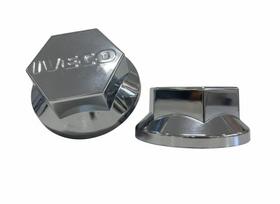 Sobre tampa cubo dianteira iveco stralis