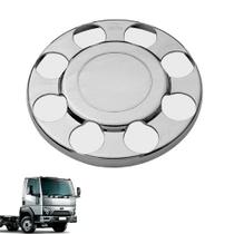 Sobre Tampa de Cubo Tração Compatível Ford Cargo 1119 / Iveco Tector 11190