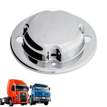 Sobre Tampa Dianteira Volkswagen Cromada Sobre Tampa Dianteira Volkswagen Cromada