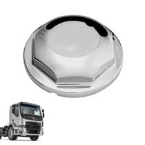 Sobre Tampa Dianteira Volvo VM Cromada Sobre Tampa Dianteira Volvo VM Cromada