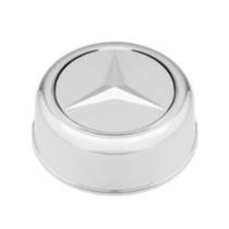 Sobre Tampa Do Cubo Dianteiro Mb Acello Cromada