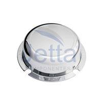 Sobre Tampa Implemento 4 Furos Para Suspensys