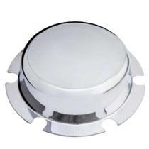 Sobre Tampa Implemento 5 Furos Maior Cromada Sobre Tampa Implemento 5 Furos Maior Cromada