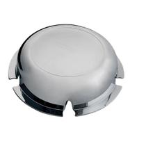 Sobre Tampa Implemento Randon 2020 5 Furos Cromada