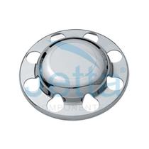 Sobre Tampa Tração 8 Furos Para Iveco Tector / Cursor