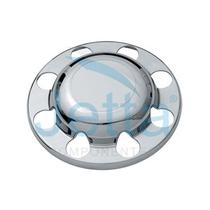 Sobre Tampa Tração 8 Furos Para Iveco Tector / Cursor