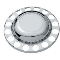 Sobre Tampa Tração Compatível Iveco 16 Furos