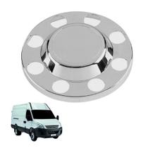 Sobre Tampa Tração Compatível Iveco Daily 8 Furos Venka