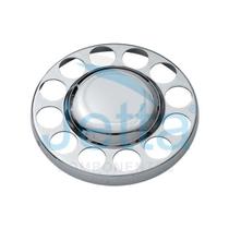 Sobre Tampa Traseira Para Iveco Daily 12 Furos