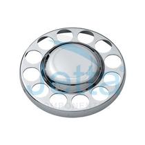 Sobre Tampa Traseira Para Iveco Daily 12 Furos