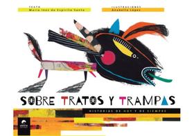 Sobre tratos y trampas