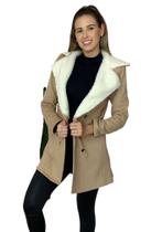 Sobre tudo moletom lã