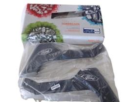 Sobrecapa santo antonio ford ranger 2013 preto Sobrecapa santo antonio ford ranger 2013 preto