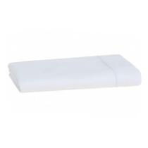 SOBRELENCOL BUDD B PERCALLE 170/240 BRANCO - Lençol de Cama SOBRELENCOL BUDD B PERCALLE 170/240 BRANCO - Lençol de Cama