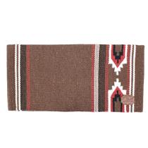 Sobremanta Navajo Marrom para Cavalo M Reis 37500
