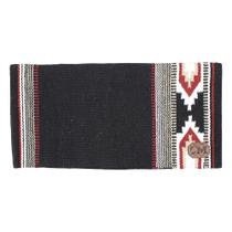 Sobremanta Navajo Preta para Cavalo M Reis 37497 Sobremanta Navajo Preta para Cavalo M Reis 37497