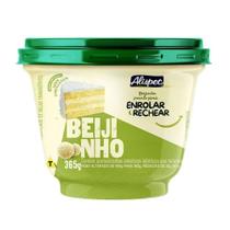 Sobremesa Lactea Alispec Beijinho 365g