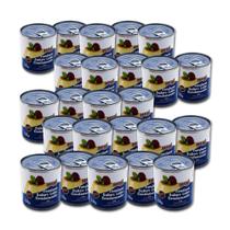Sobremesa lactea sabor leite condensado diet lata 335g - kit 24 unidades Sobremesa lactea sabor leite condensado diet lata 335g - kit 24 unidades