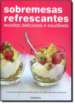 Sobremesas Refrescantes