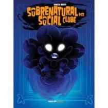 Sobrenatural social clube 3 - sesi sp