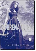 Sobrenatural (Unearthly) - ID EDITORA
