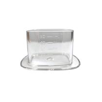 Sobretampa Quadrada Liquidificador HR2270/72 Walita Sobretampa Quadrada Liquidificador HR2270/72 Walita