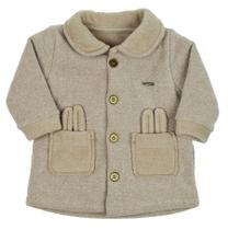 Sobretudo Endless Love - Creme - Grow Up