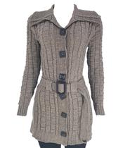 Sobretudo Katlen Tricot S Antonio