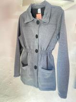 Sobretudo (tamanho GG)