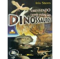 Sobrevivendo À Grande Extinção - Dinossauros - 3ª Ed. 2002 - Nova Ortografia